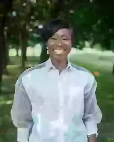 Benedicta Atakorah - Head of Usher Ministry